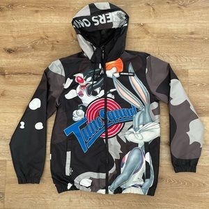 NWT Members Only Looney Tunes Special Editipn, Size S men’s